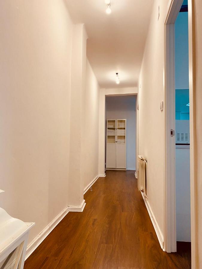 Appartement Playa Panjon à Nigrán Extérieur photo