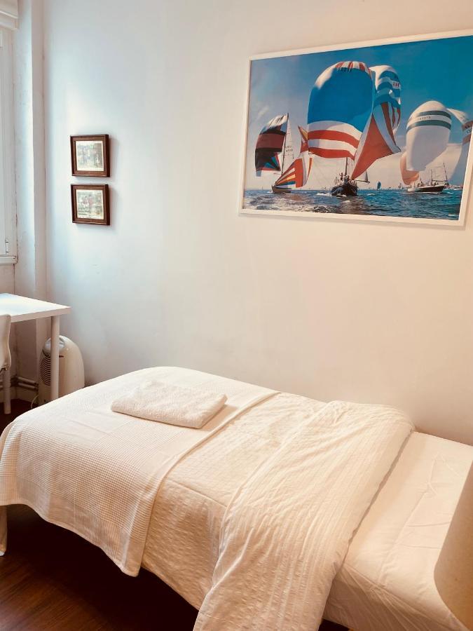Appartement Playa Panjon à Nigrán Extérieur photo